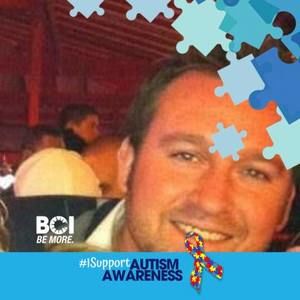 Meet your Posher, Chris